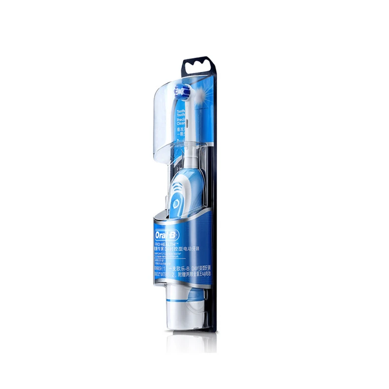 tooth brush electric oral b