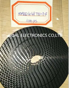 

MMBD4148TW-7-F MMBD4148TW 100pcs 100% original,no China copy or refurbished