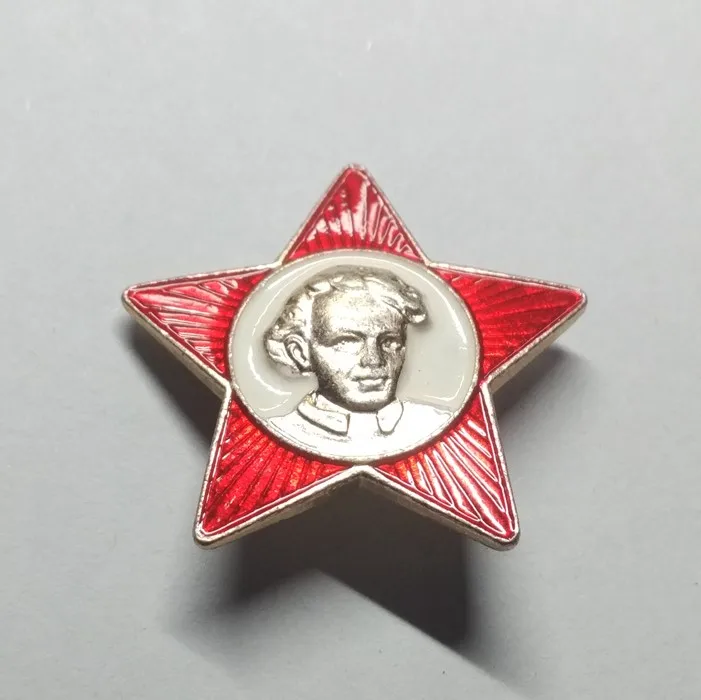 Редкие оригинальные советские медали в. И. Ленина красные революционные коммунистические вечерние нагрудные значки коллекция значок специальный подарок 9 видов стилей