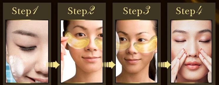 korean under eye bags treatment