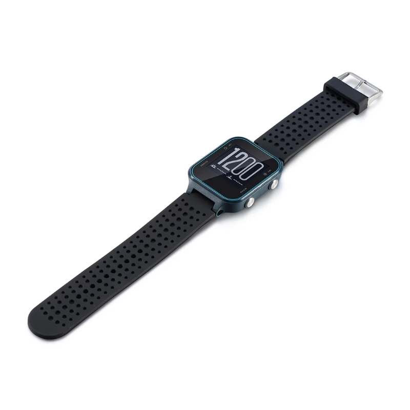 Новый USB зажим зарядное устройство Колыбель Док станция для Garmin Forerunner 235 630 230 735XT