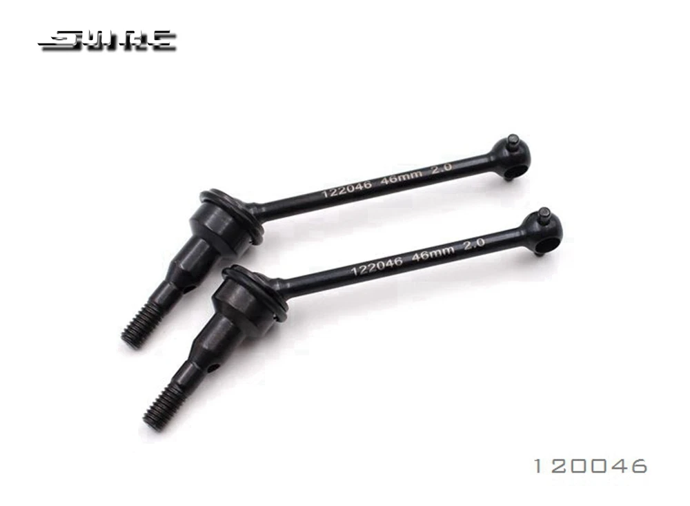

SN-RC 1:10 RCAccessories 120046 160147 160447 122027 CVD