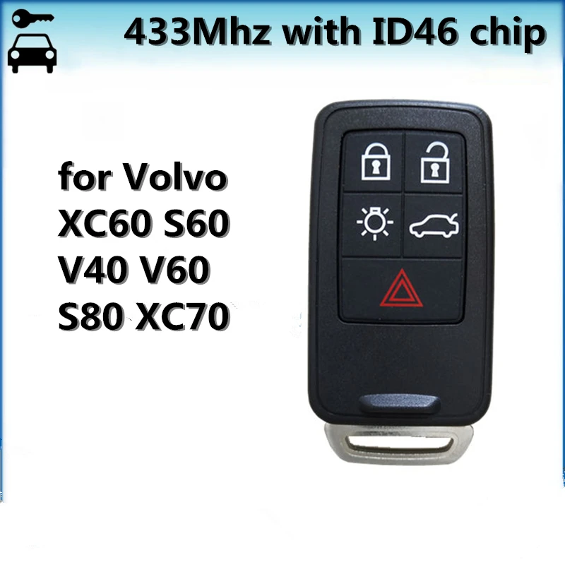 volvo xc60 remote control car