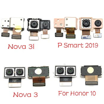 

For Huawei Nova 3 3i /Honor 10 /P Smart 2019 Rear Big Back Camera Flex Cable Main Camera Module Replacement Parts