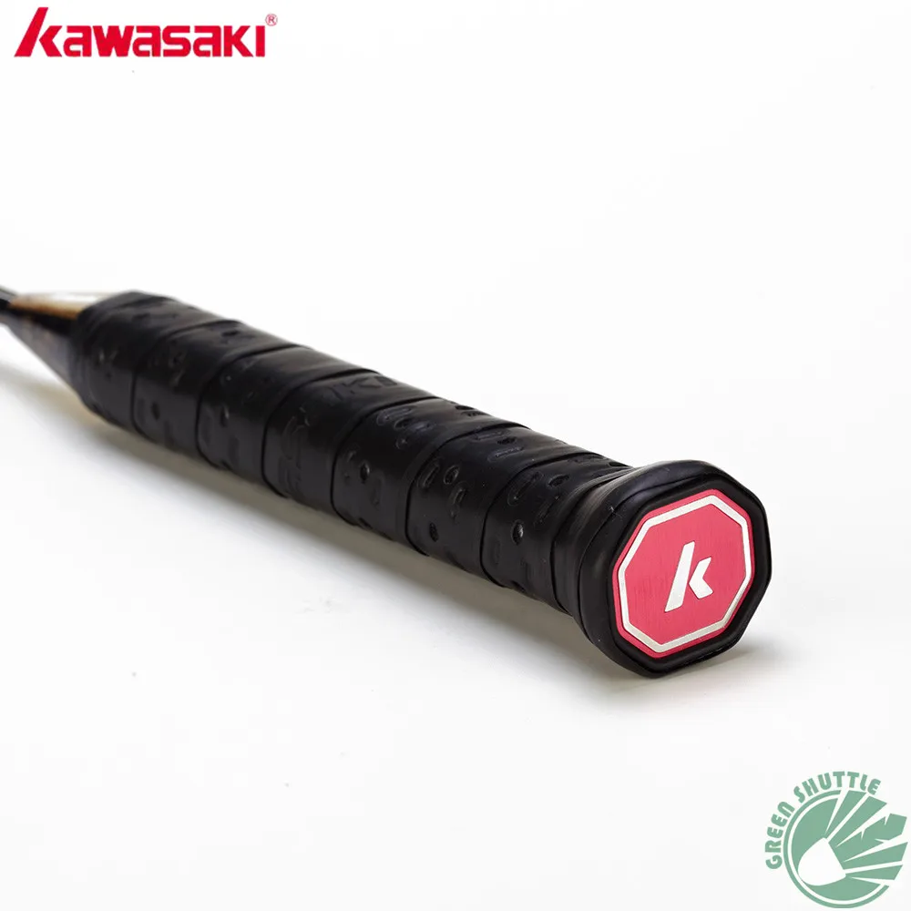 Натуральная Kawasaki Mao 18 11 II Nezer 19 ракетка для бадминтона профессиональная ударная мощная ракетка лучшее качество