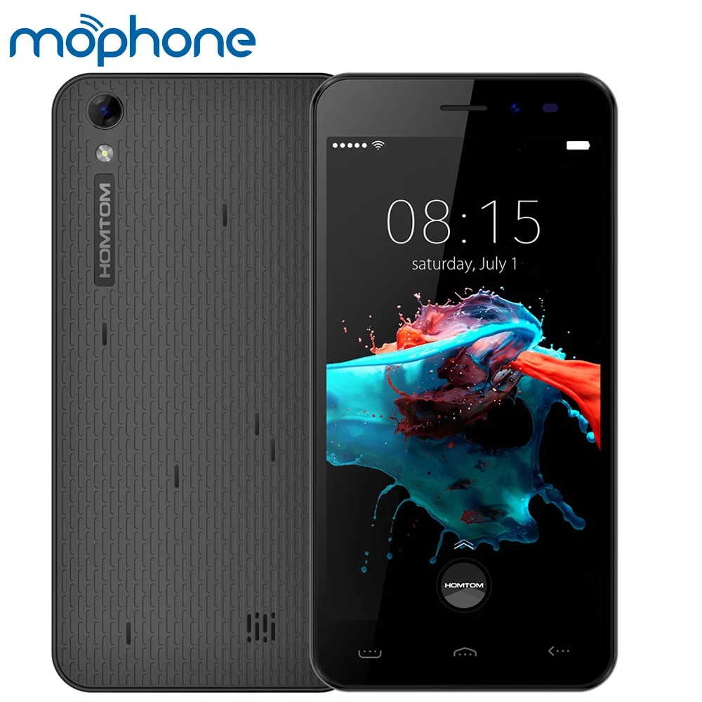 Цена за Homtom mtk6580 ht16 смартфон 3 г wcdma android 6.0 quad core 5.0 "экран 1 ГБ + 8 ГБ 8MP Две Камеры Смарт Жесты Мобильного Телефона Цена за Homtom mtk6580 ht16 смартфон 3 г wcdma android 6.0 quad core 5.0 "экран 1 ГБ + 8 ГБ 8MP Две Камеры Смарт Жесты Мобильного Телефона