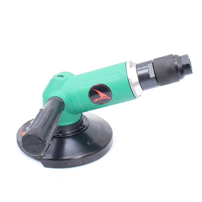 5 inches air angle grinder 2