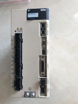 

The PLC SGDV-5R5A21A 90% new with good quality & in stock