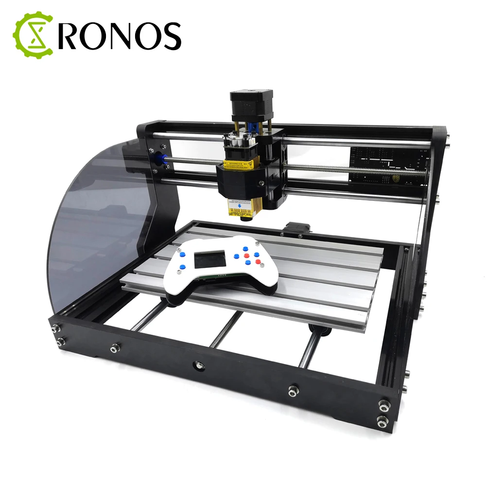  CNC 3018 Max + Offline Laser Graveur Holz DIY CNC Router Maschine Pcb Fräsen Maschine Holz Router G