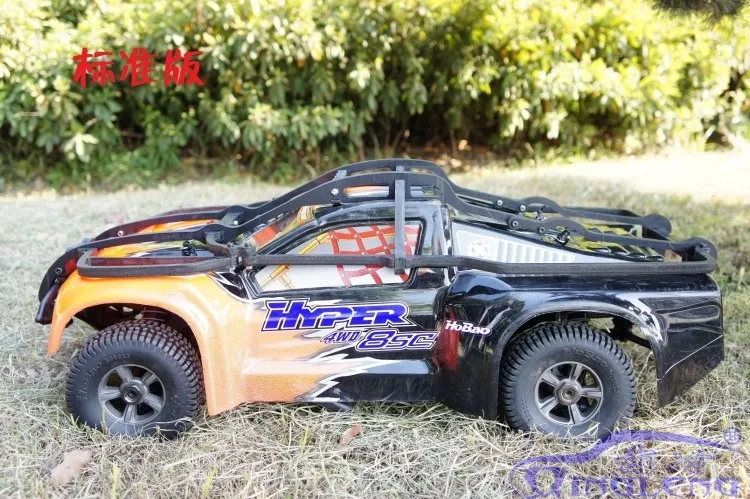 Чехол клетка hobao 8SC для рулонных грузовиков защита корпуса Противоударная