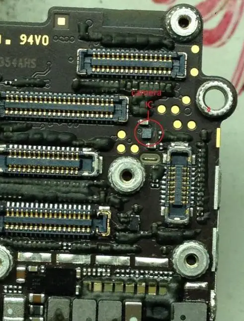 Купить Камеру Iphone 6