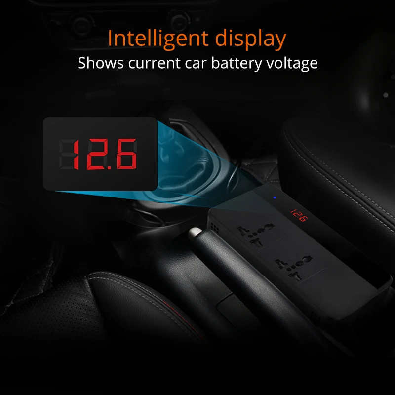 Цена Partol автомобильный инвертор 12 V 220 V 200 W Мощность инвертор Напряжение преобразователь с 4 USB разъем Зарядное устройство авто сигареты легче авт...