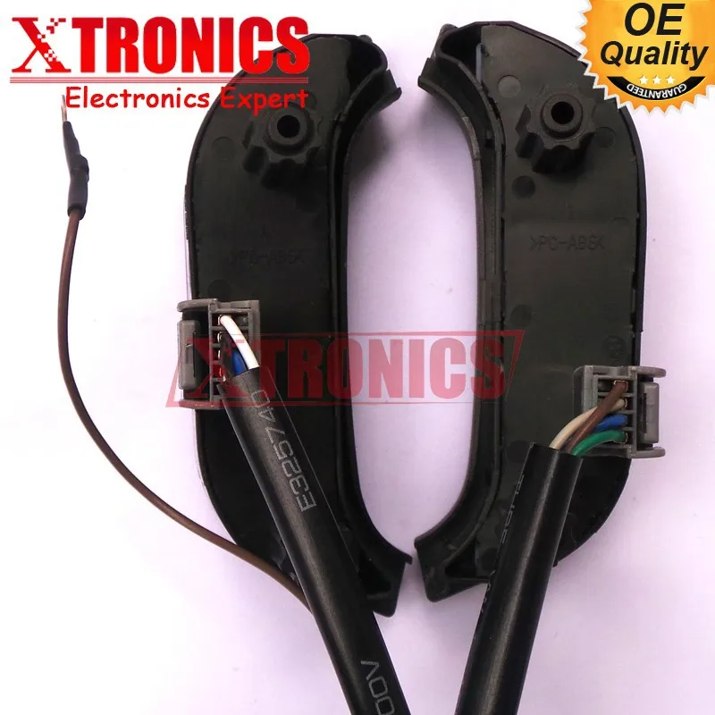 mitsubishi switch control pajero_0005