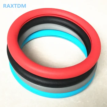 

Hot silicone car steering wheel cover For Nissan Teana X-Trail Qashqai Livina Tiida Sunny March Murano Geniss Juke