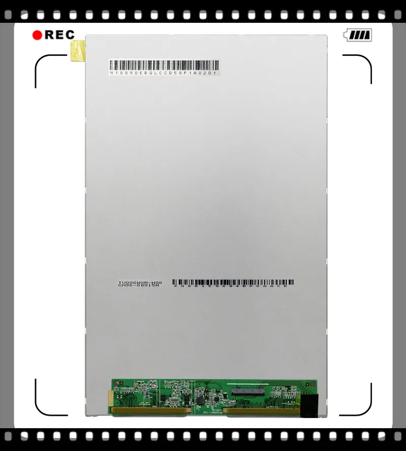 Внутренний экран для планшета IRBIS TZ960 TZ969 9 6 дюйма 1280x800 IPS | Компьютеры и офис