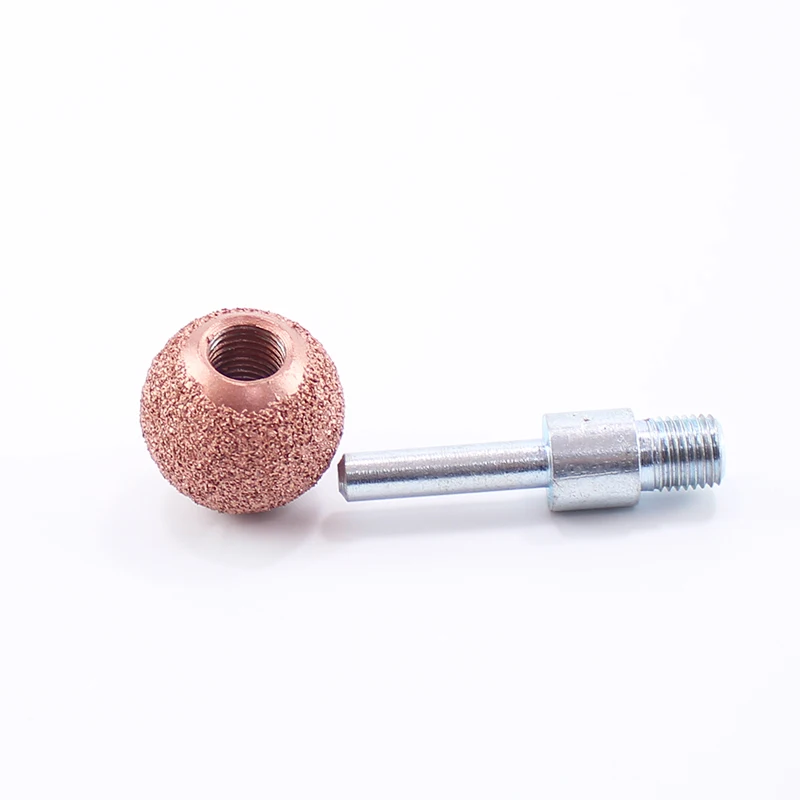 25mm Tungsten Steel Tire Grinding 3
