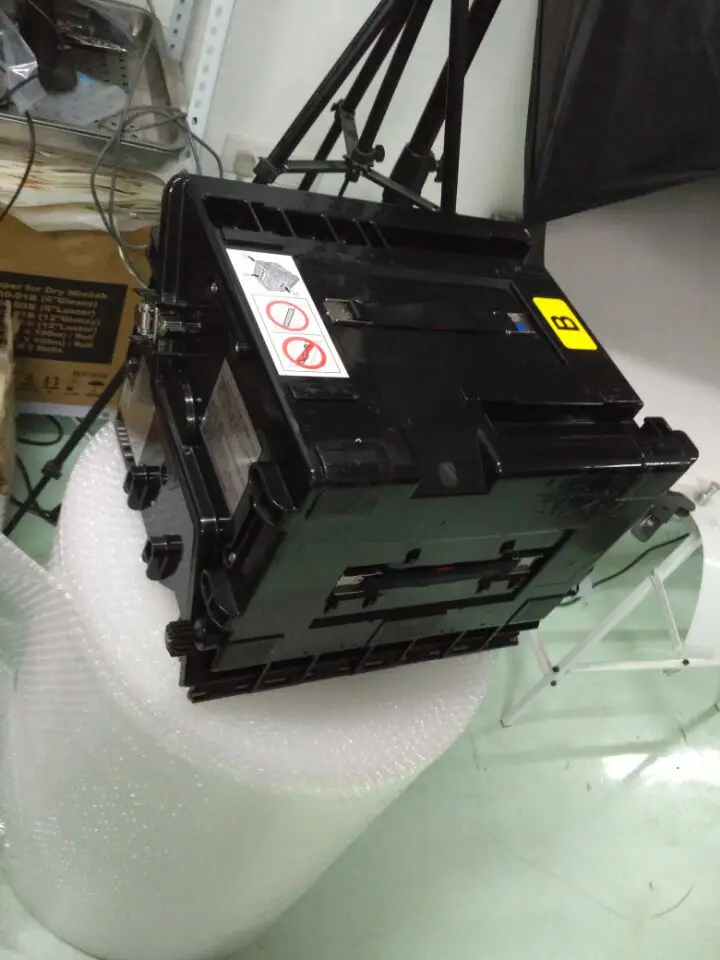 Used Noritsu paper magazine for QSS 32/3201/3202/3203/3701