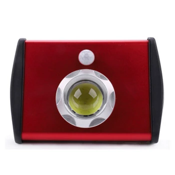 

Cross-Border Household Wall Lamp LED Human Body Induction Street Light Solar Wall Lamp Outdoor Waterproof Flood Light