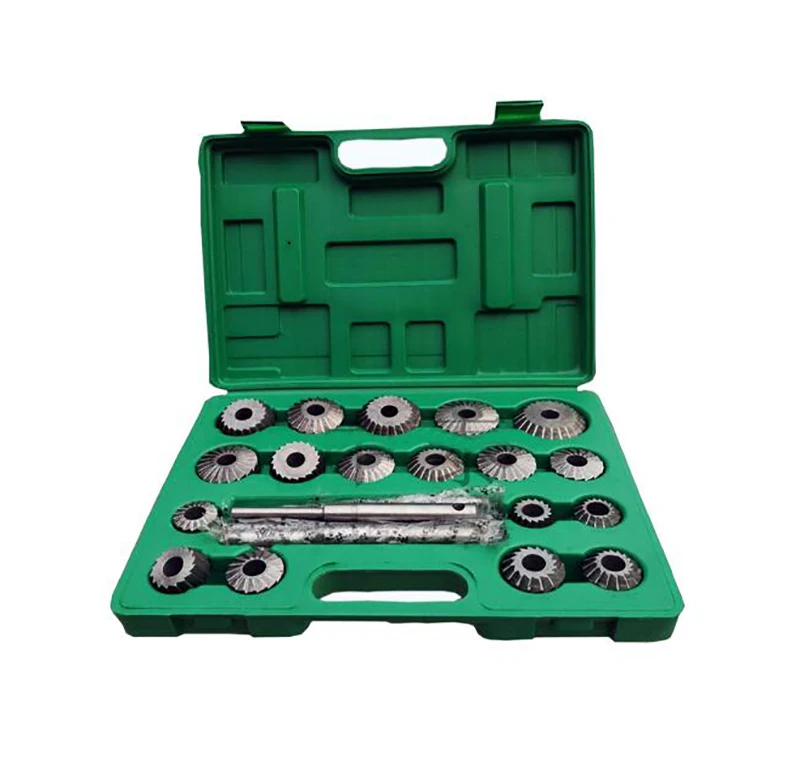 SingleCylinderDieselEngineValveSeatReamerCarbonSteelValveSeatCutterfor1751135