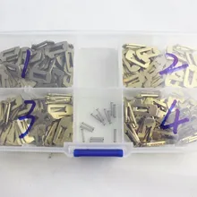 NSN14 замок пластина для Nissan Teana солнечное сильфи ключ ремонтные наборы хорошее качество Автомобильный Замок Рид