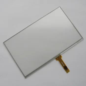 

5.0" 4Wire Resistive Touch Screen Panel Digitizer for Prology iMap-5700 iMap-5200