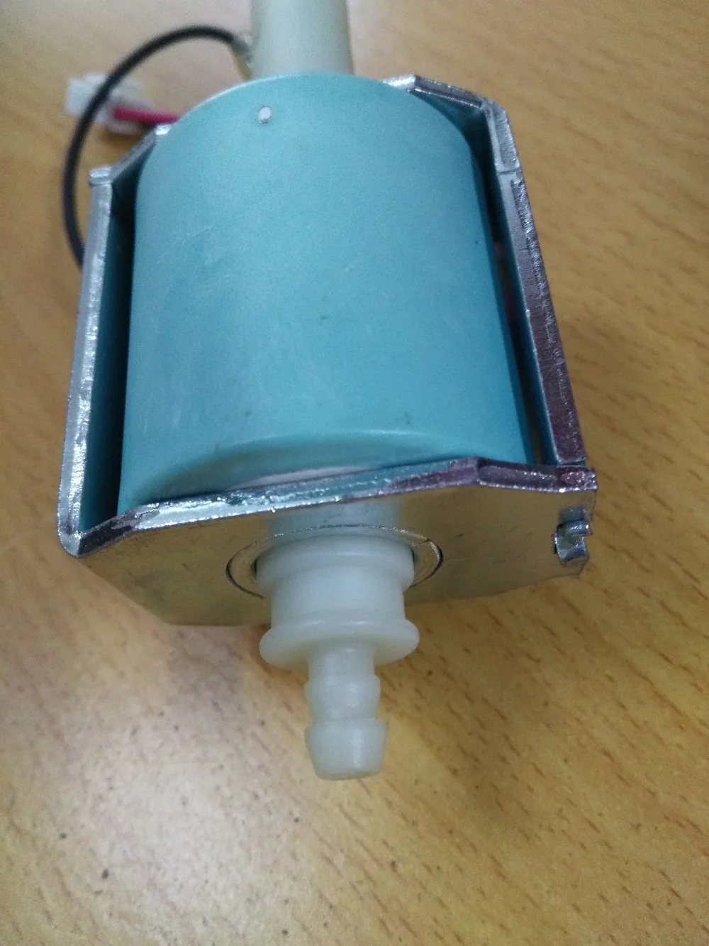 da máquina de café placa mãe principal