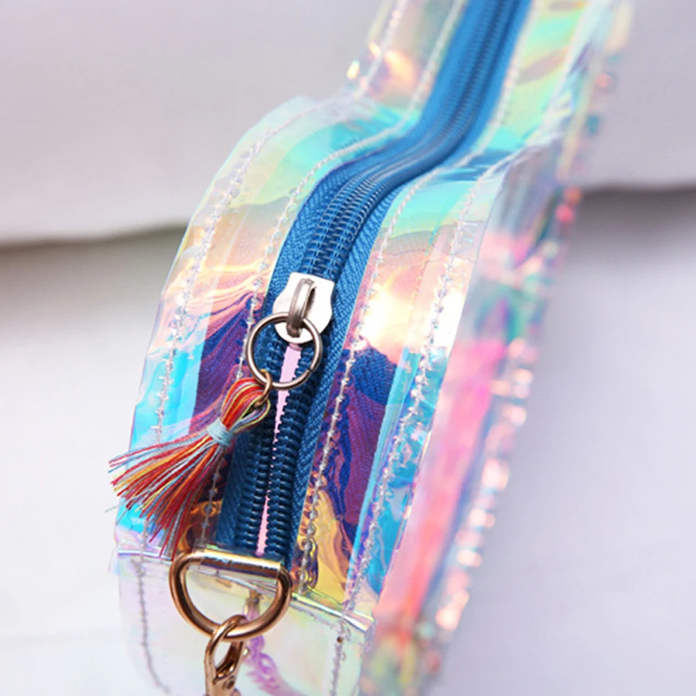 النساء أزياء رسول Crossbody حقيبة هلام شفافة مخلب سلسلة حزام سعة كبيرة هدية شكل قلب حقيبة الكتف النساء أزياء رسول Crossbody حقيبة هلام شفافة مخلب سلسلة حزام سعة كبيرة هدية شكل قلب حقيبة الكتف