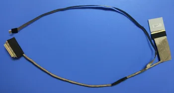 

New Laptop LCD Cable for DELL INSPIRON 5721 3721 DC02001MH00 FREE SHIPPING