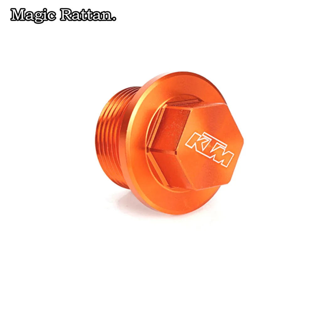 KTM DUKE200.390.DUKE690.990 机油盖螺丝 (1)