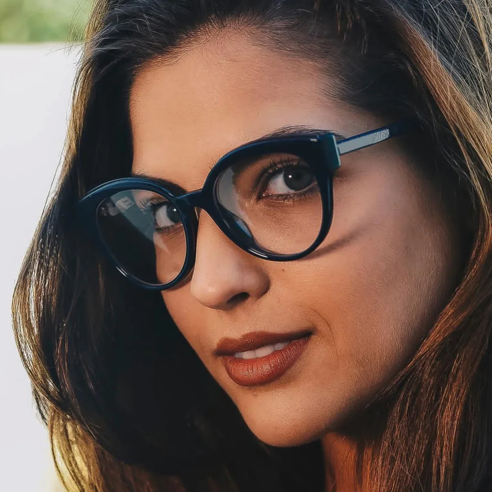 

Women Men Fashion Handsome Elegant Light Cosy Eyewear Frames Optical Eyeglasses Computer Glasses Spectacle Frame For Female Male