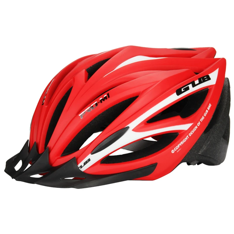 High Cycling Bicycle Helmet GUB Ultralight Integraal Gevormde Fietshelm