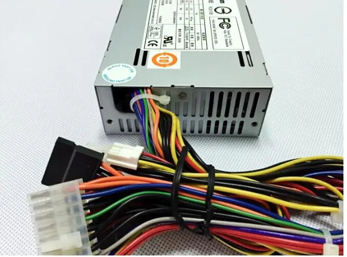 Livre o Navio Fonte de Alimentação w de Energia 4-pin 12 v St-250uag-05e 250 1u St-200uab-05e 200 w 20-pin - Imagem 2