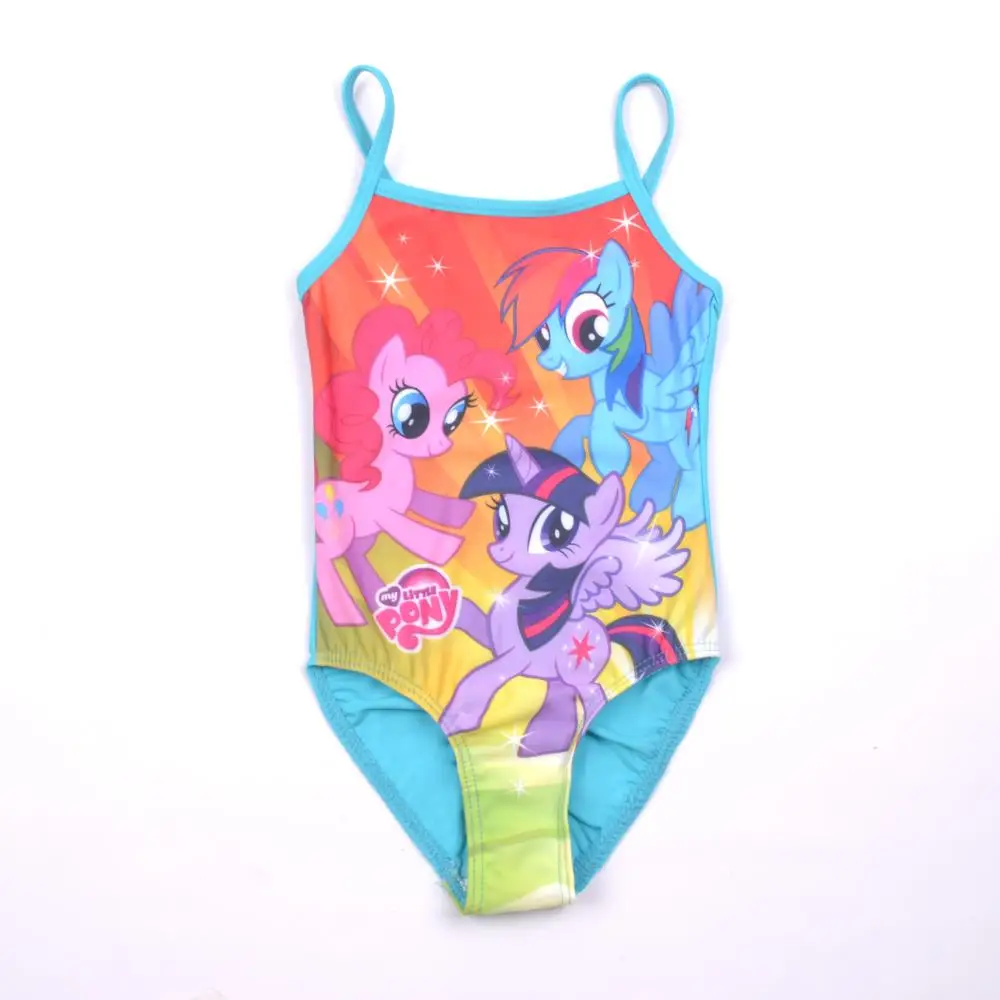 my little pony swimwear