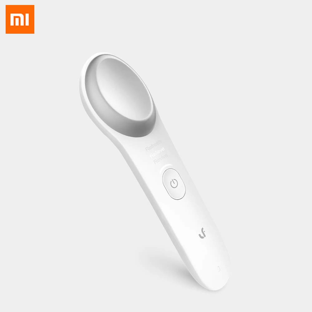 Original Xiaomi Mijia LF Cold Warm Eye Massager Auto smart Temperature Sensor Control Automatic Sen