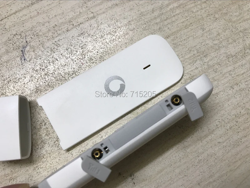 Разблокированный 4G usb модем Vodafone K5160 HUAWEI k5160 150 Мбит/с PK E3370 E3372 + 2 антенны|4g dongle|unlocked