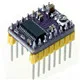3d printer parts 5pcslot 3D Printer Stepstick Drv8825 Stepper Motor Driver Reprap 4 PCB Board + Free shipping replace A4988 (1)