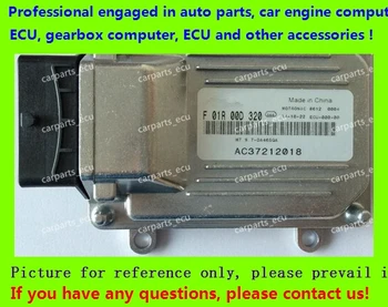 

For Hafei car engine computer board/M7 ECU/Electronic Control Unit/Car PC/ F01R00D320 AC37212018 465QA/F01RB0D320
