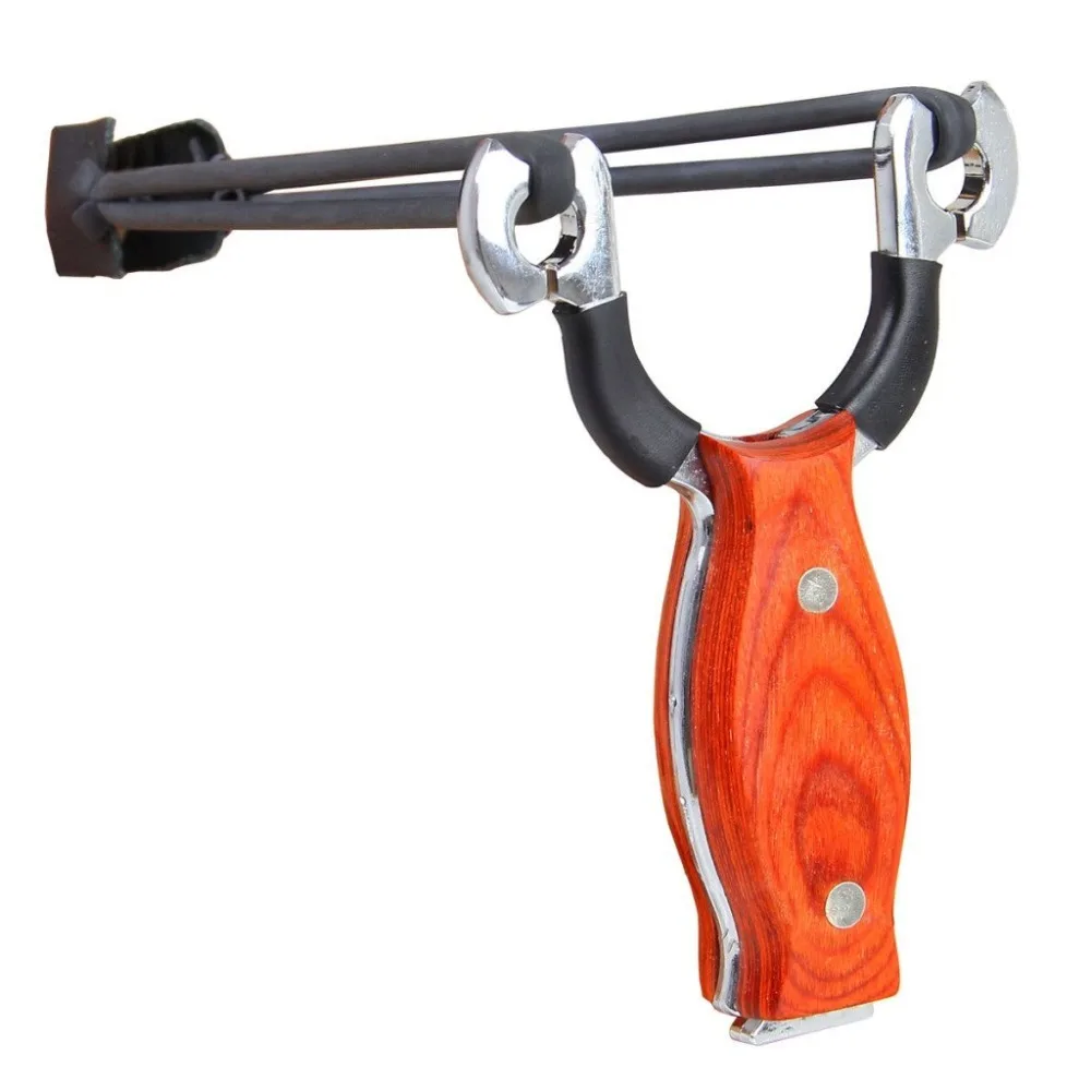 powerful pinball slingshot high quality toy outdoo...