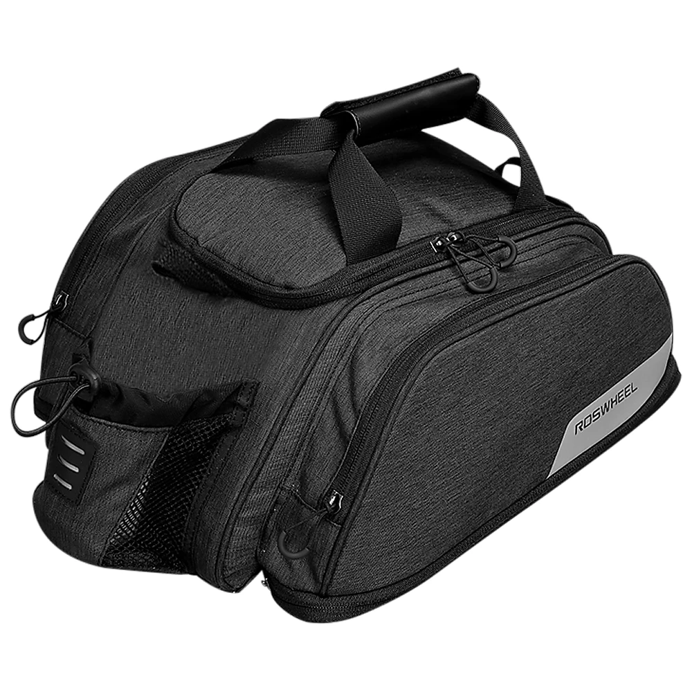 Sale Lixada Bike Rack Bag Waterproof Cycling Bike Rear Seat Bag Bike Trunk Cargo Pack Road Bike Carrier Bag Bicycle Bags & Panniers 3 Sale Lixada Bike Rack Bag Waterproof Cycling Bike Rear Seat Bag Bike Trunk Cargo Pack Road Bike Carrier Bag Bicycle Bags & Panniers 3