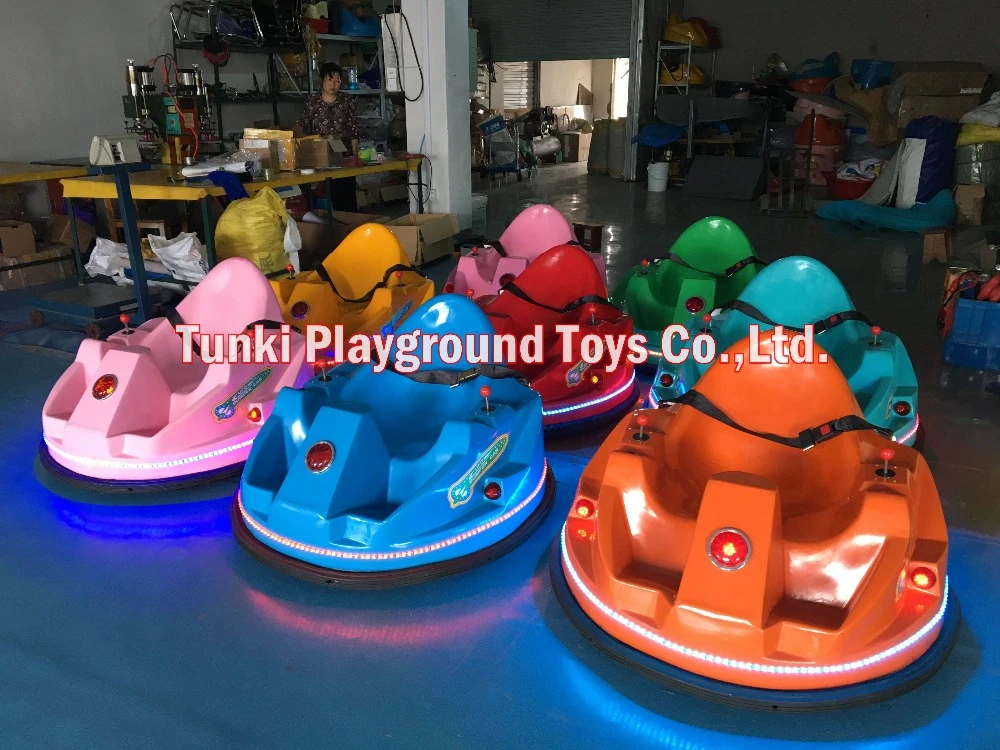 Fiberglass Colorful Adults Electric Ceiling Bumper Car Bumper Cars AliExpress