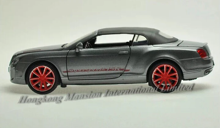132 Bentley Continental Supersports ISR with hood (12)