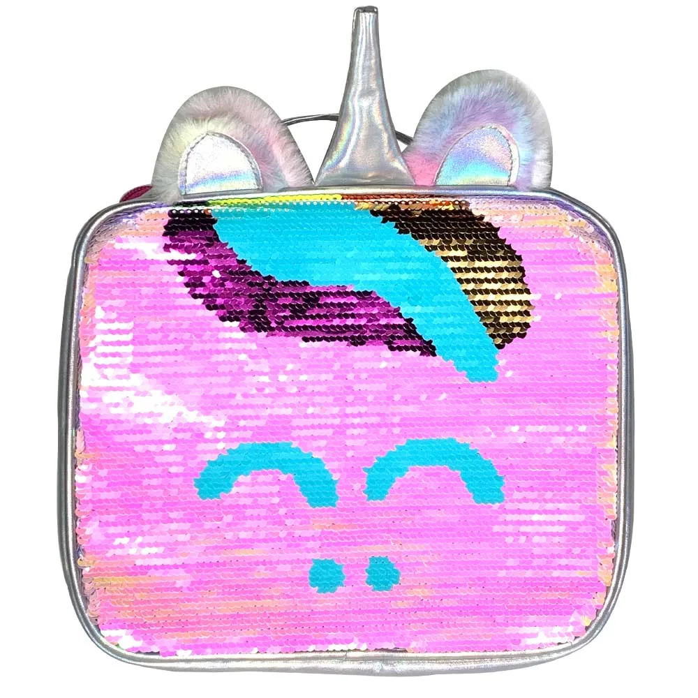 Bolsas p/ almoço