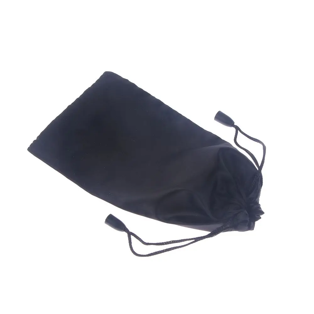 Микрофибра для очков сумка из синтетического войлока мягкая короткая сумка Солнцезащитные очки чехол для чтения