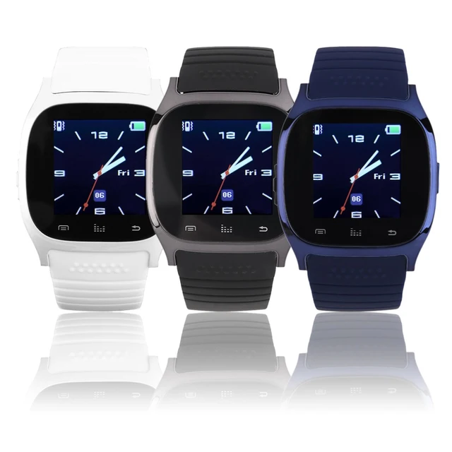 smart watch bt notification