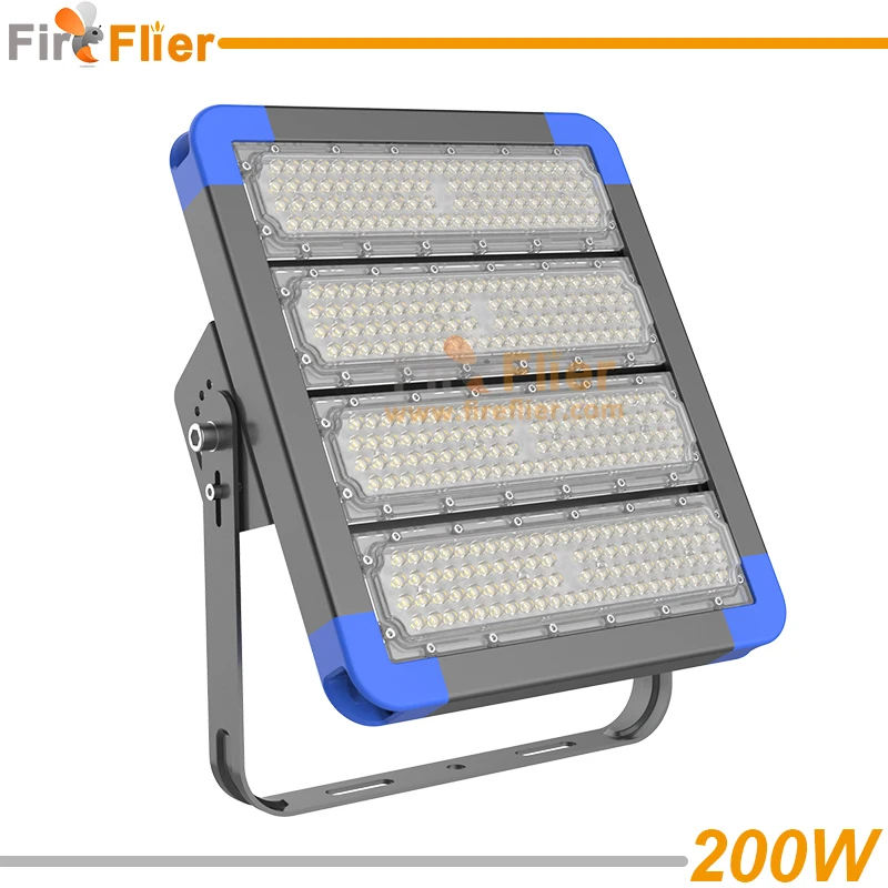 LED TUNNEL LAMP 200W