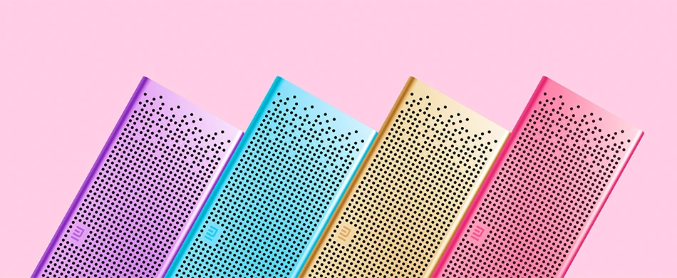 Xiaomi Bluetooth Speaker 15
