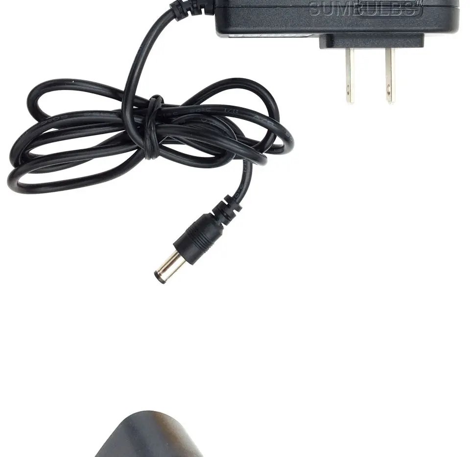 AC/DC адаптер переменного тока 110 В 220 В до 12 В Питание трансформатор Зарядное устройство 1A 2A 3A 4A 5A 6A 10-70 Вт Светодиодный драйвер для Светодиодный осветительные полосы стандарта ЕС, США, Великобритании AU US