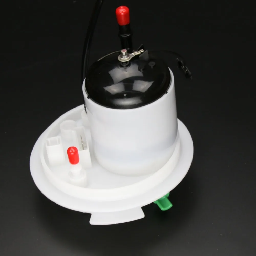 NEW Fuel Pump Assemly For Jaguar XJL XF XK 3.0L V6 4.2L 5.0L V8