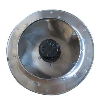 

New Original Germany ebmpapst R4D450-AA04-05 Centrifugal Fans 400mm 650w inverter fan