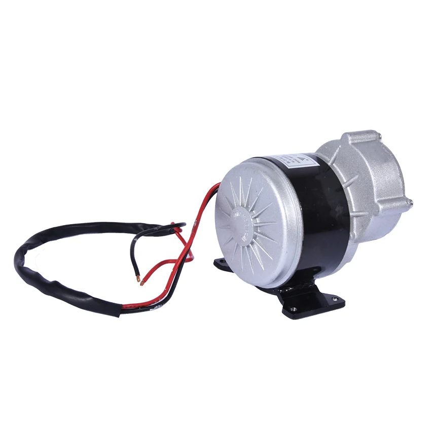 1 unid caliente 250 W 24 V, motor triciclo eléctrico del motor del cepillo, motor cepillado engranaje de la CC, bicicleta eléctrica, MY1016Z2 1 unid caliente 250 W 24 V, motor triciclo eléctrico del motor del cepillo, motor cepillado engranaje de la CC, bicicleta eléctrica, MY1016Z2